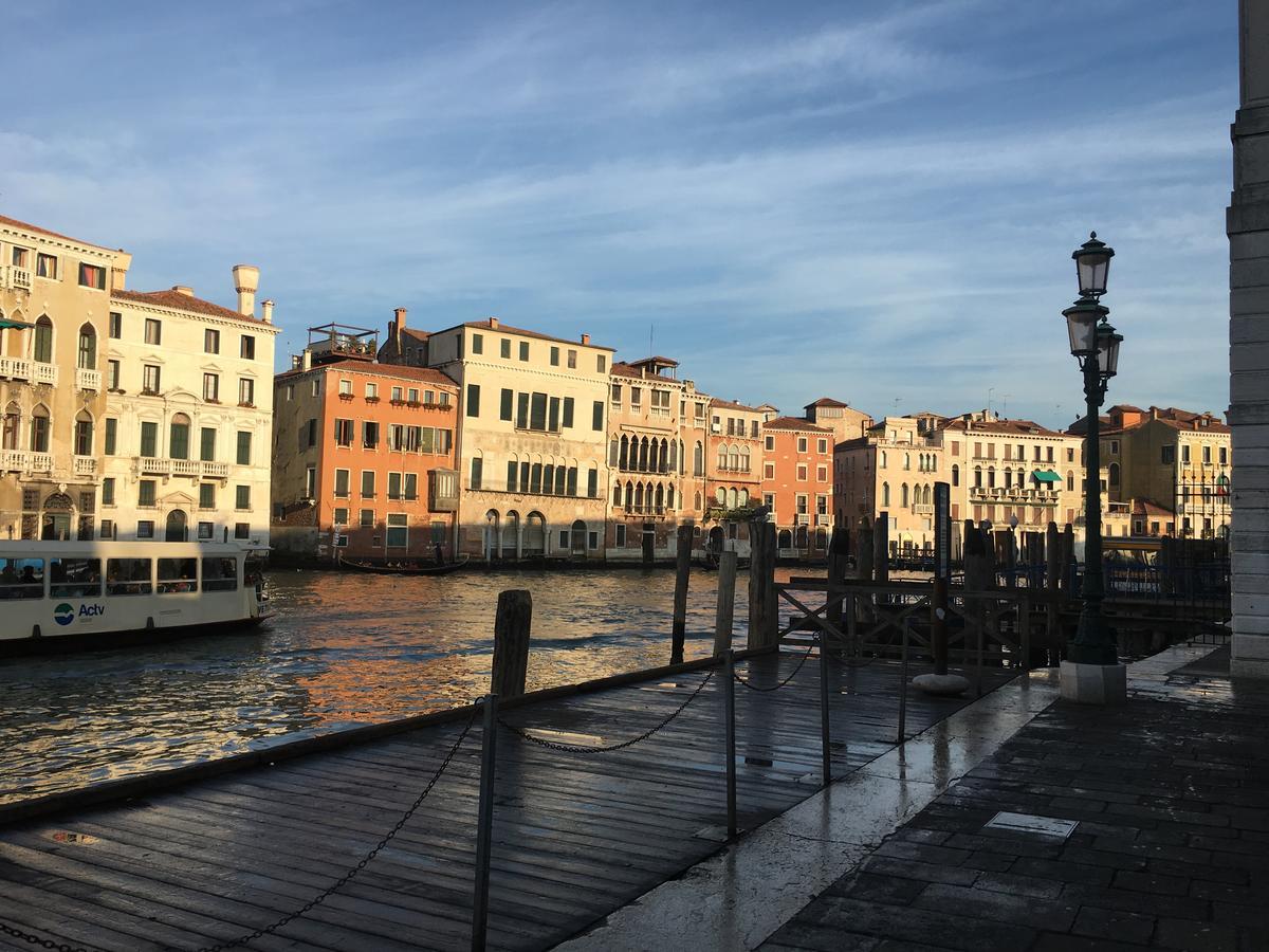 Antico Mercato Venice Luaran gambar