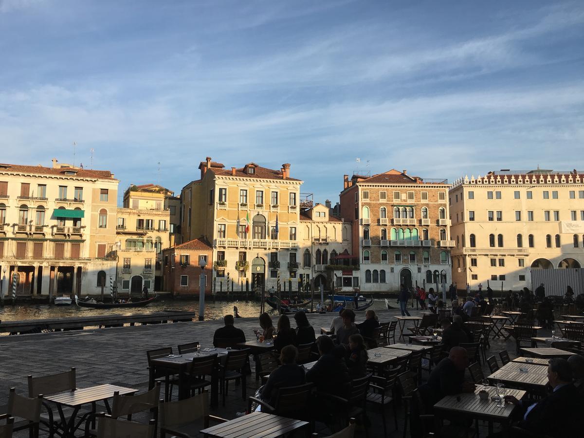 Antico Mercato Venice Luaran gambar