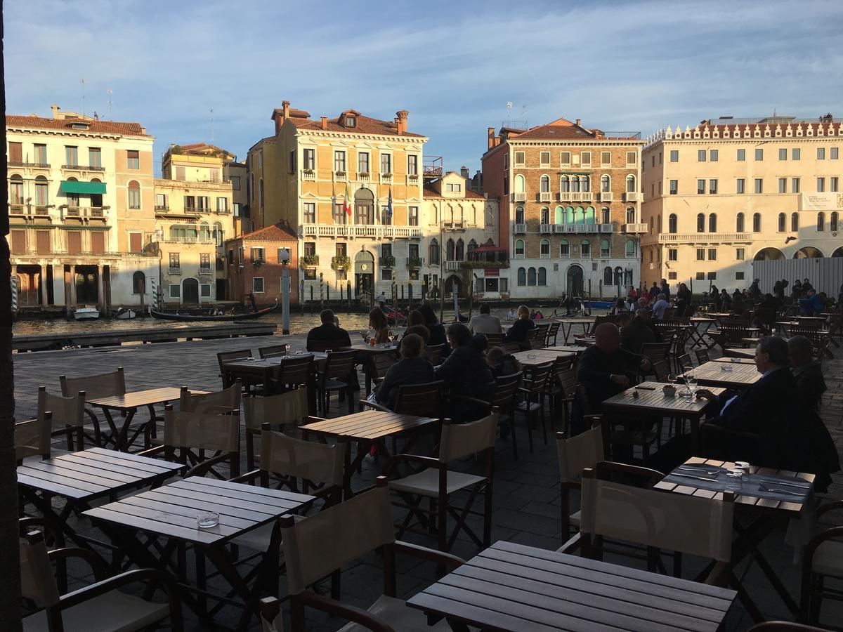 Antico Mercato Venice Luaran gambar