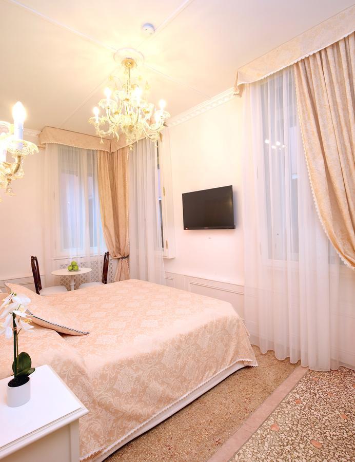 Antico Mercato Venice Luaran gambar